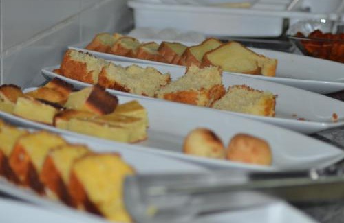 Centro Hotel | Hotel Itapoã