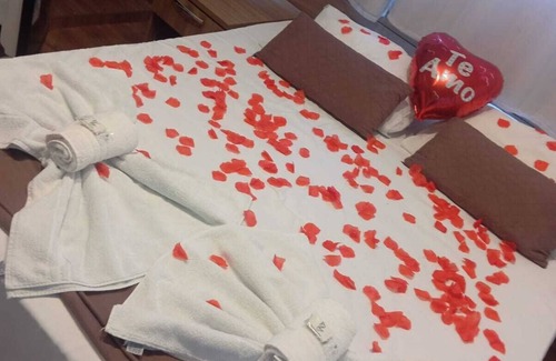 Presidente Epitacio Hotel | Hotel Itavera Acqua