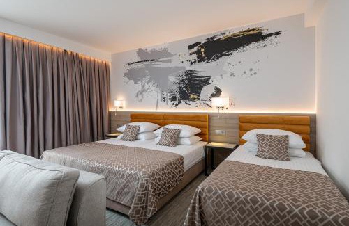 Dubrovnik Hotel | Hotel Ivka