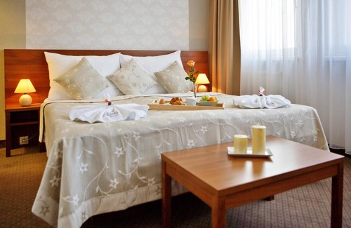Liptovsky Mikulas Hotel | Hotel Jánošík