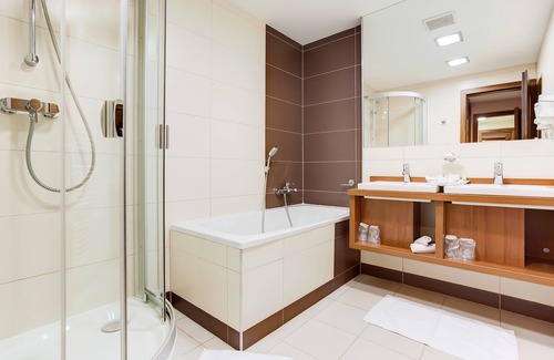 Liptovsky Mikulas Hotel | Hotel Jánošík