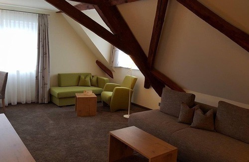 Liebersbronn Hotel | Hotel Jägerhaus Esslingen