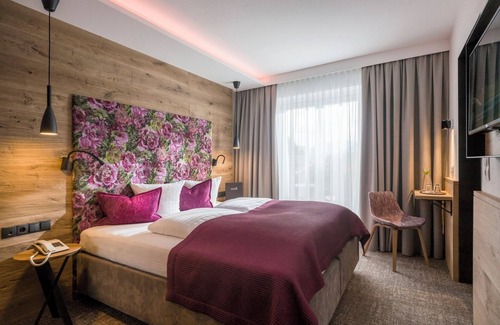 Mayrhofen Hotel | Hotel Jägerhof