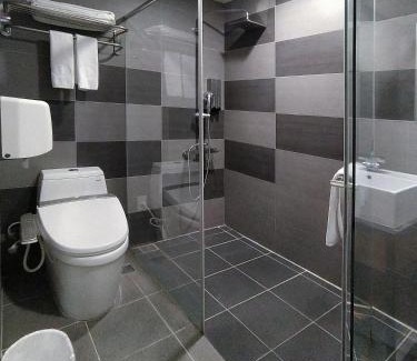 Pingzhen District Hotel | Hotel J Taoyuan