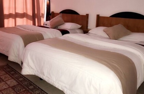 Kenitra Hotel | Hotel Jacaranda