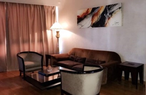 Kenitra Hotel | Hotel Jacaranda