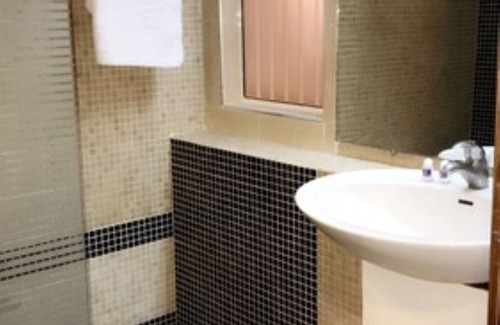 Kenitra Hotel | Hotel Jacaranda