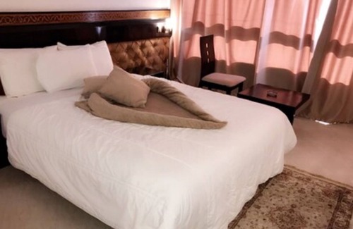 Kenitra Hotel | Hotel Jacaranda
