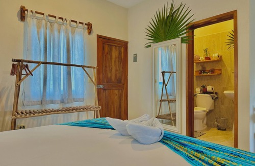 Majahual Hotel | Hotel Jaiba Mahahual