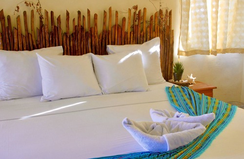 Majahual Hotel | Hotel Jaiba Mahahual