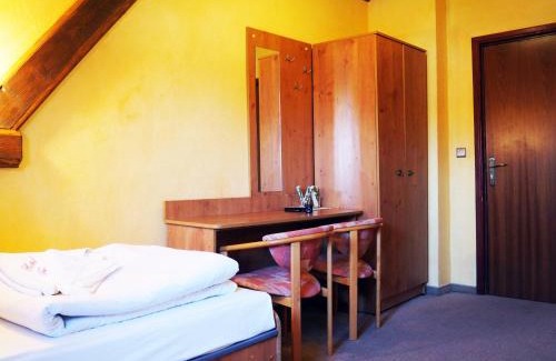Zgorzelec Hotel | Hotel Jan