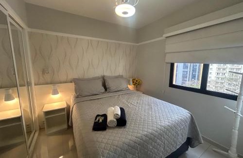 Jardins Hotel | Hotel Jardins Alameda Lorena Com Garagem 1804