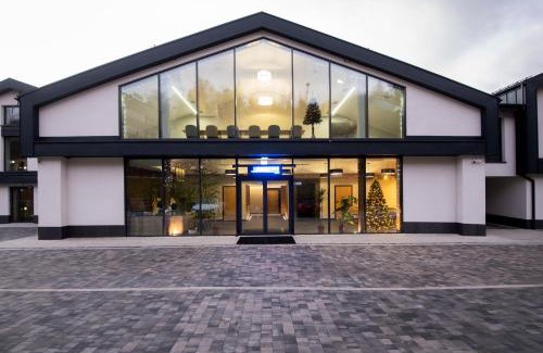 Wisla Hotel | Hotel Jarzębata
