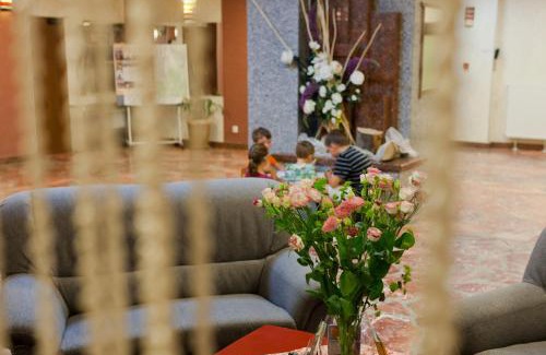 Ustron Hotel | Hotel Jaskółka