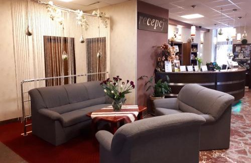 Ustron Hotel | Hotel Jaskółka