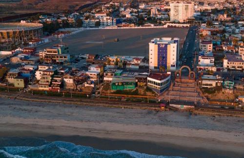 Playas de Tijuana Hotel | Hotel Jatay
