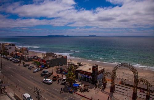 Playas de Tijuana Hotel | Hotel Jatay