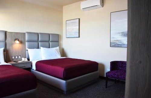 Playas de Tijuana Hotel | Hotel Jatay