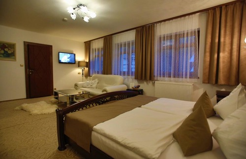 Spindleruv Mlyn Hotel | Hotel Jelínek