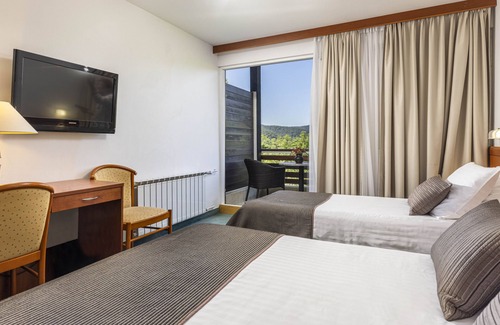 Seliste Hotel | Hotel Jezero Plitvice Lakes