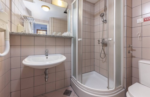 Seliste Hotel | Hotel Jezero Plitvice Lakes