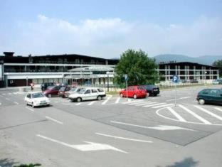 Seliste Hotel | Hotel Jezero - Plitvice Lakes National Park