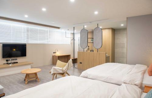 Jiji Hotel | Hotel Jiji Plus