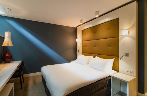 Museum Quarter Hotel | Hotel JL No76