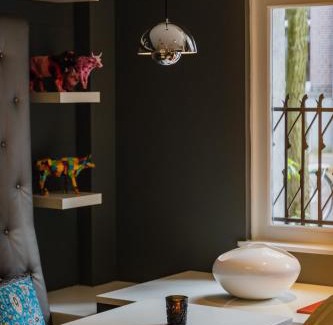 Museum Quarter Hotel | Hotel JL No76
