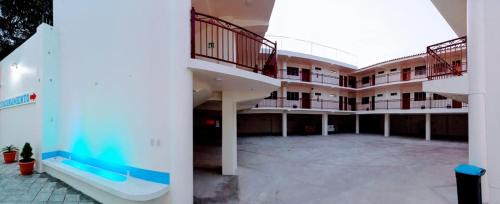 Comitan de Dominguez Hotel | Hotel John & Rose