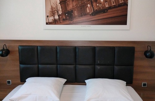 Aalborg Hotel | Hotel Jomfru Ane