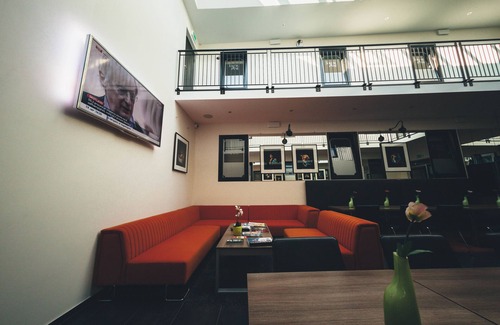 Aalborg Hotel | Hotel Jomfru Ane