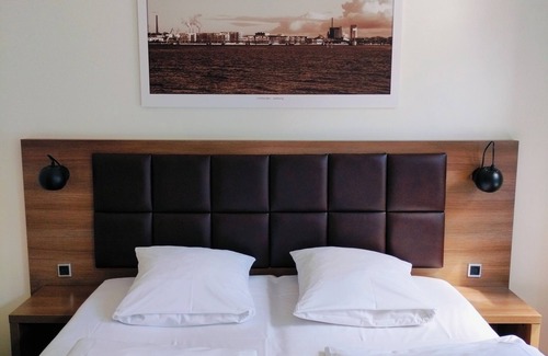 Aalborg Hotel | Hotel Jomfru Ane