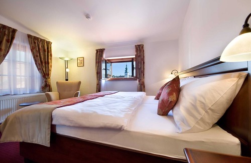 Trebic Hotel | Hotel Joseph 1699