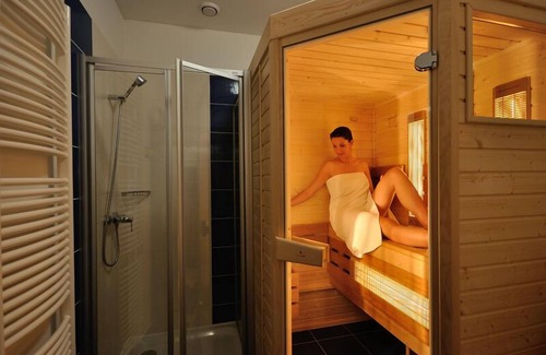 Trebic Hotel | Hotel Joseph 1699
