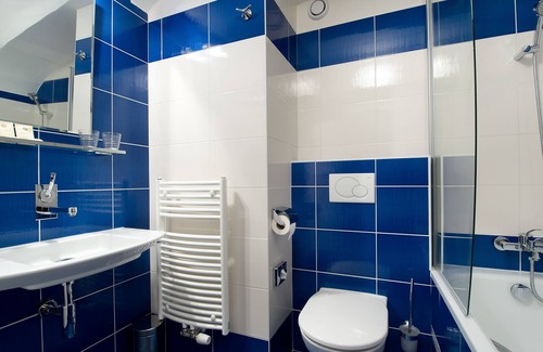 Trebic Hotel | Hotel Joseph 1699