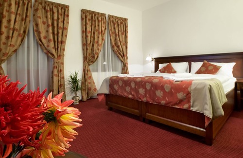 Trebic Hotel | Hotel Joseph 1699