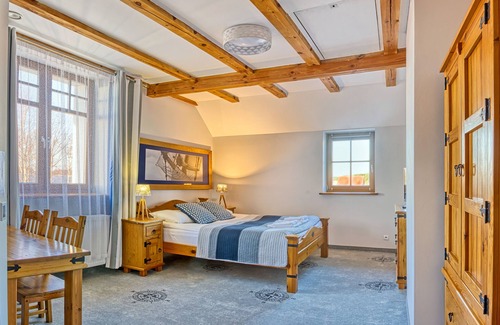 Pisz Hotel | Hotel Joseph Conrad