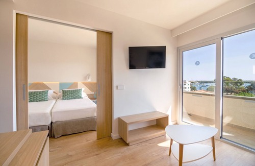 Portocolom Hotel | Hotel JS PortoColom Suites