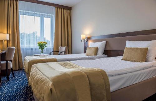 Pradnik Czerwony Hotel | Hotel Justyna