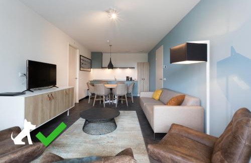 Westkapelle Apartment | Hotel Kaap West I Kloeg Collection