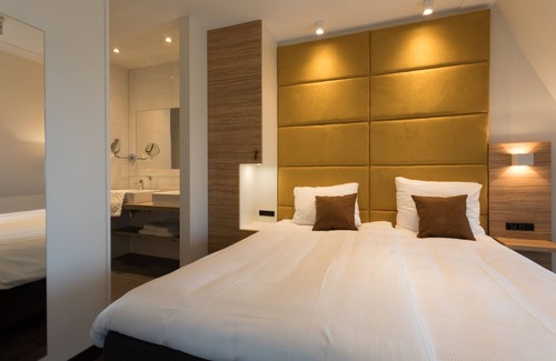 Westkapelle Hotel | Hotel Kaap West