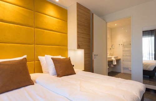 Westkapelle Hotel | Hotel Kaap West