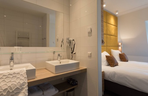 Westkapelle Hotel | Hotel Kaap West