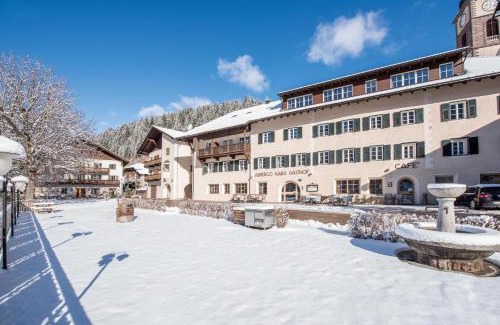 San Pietro Hotel | Hotel Kabis