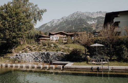 Scheffau am Wilden Kaiser Hotel | Hotel Kaiser in Tirol