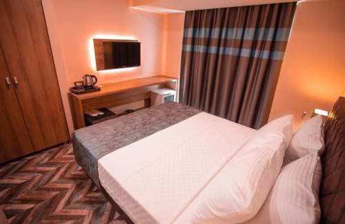 Canakkale Hotel | Hotel Kale 17