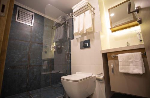 Canakkale Hotel | Hotel Kale 17