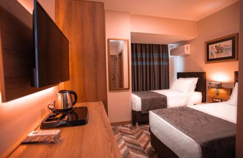 Canakkale Hotel | Hotel Kale 17