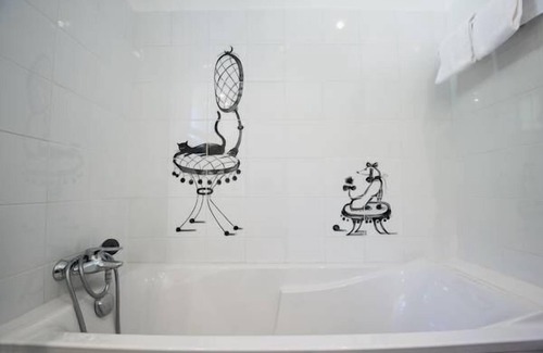 Porto Hotel | Hotel Kalliste
